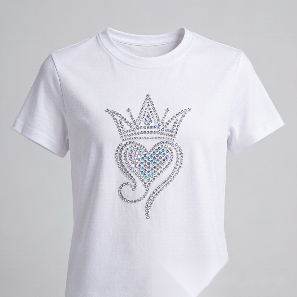 Transfer on tee