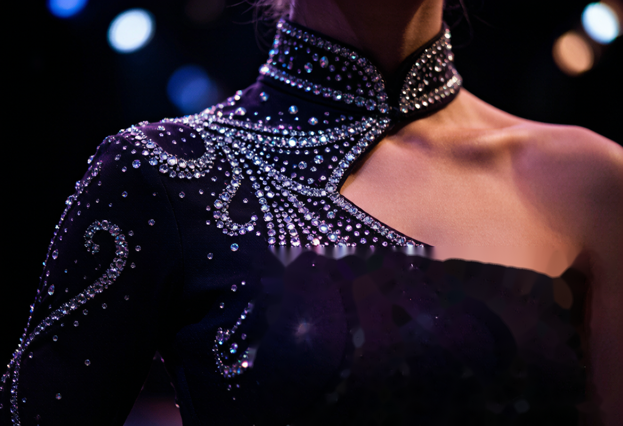 Stage wear